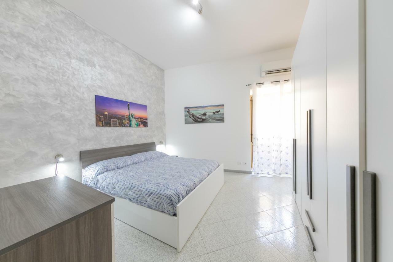 Villa Casa Ilenia Cefalù Extérieur photo