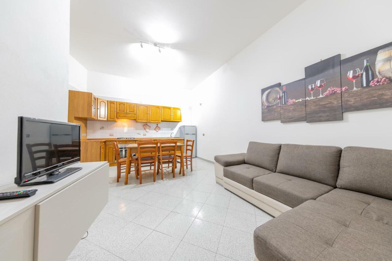 Villa Casa Ilenia Cefalù Extérieur photo