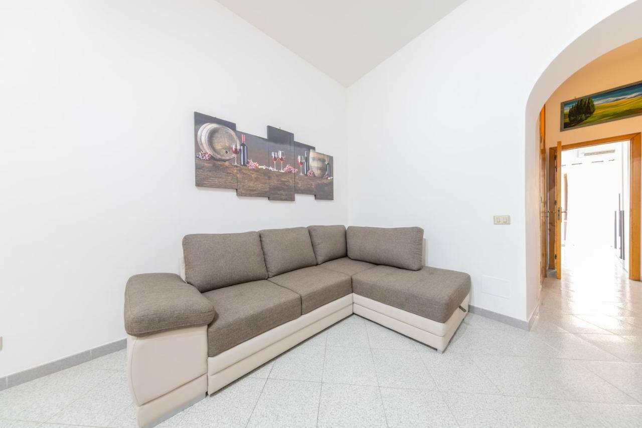 Villa Casa Ilenia Cefalù Extérieur photo