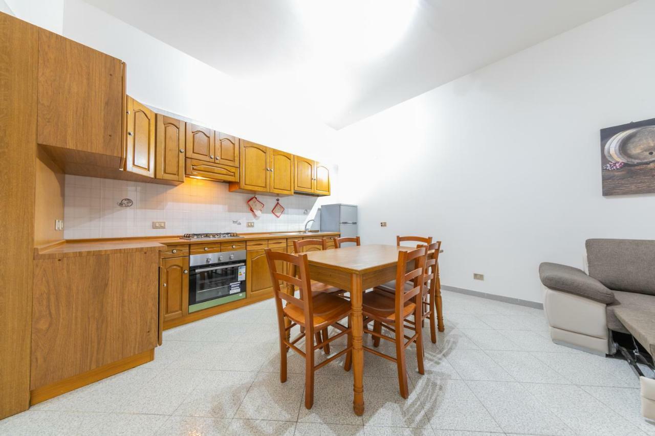 Villa Casa Ilenia Cefalù Extérieur photo