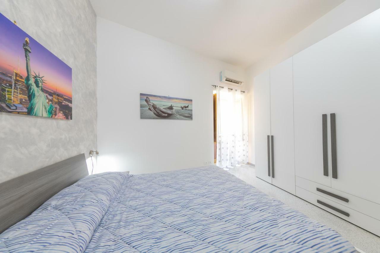 Villa Casa Ilenia Cefalù Extérieur photo